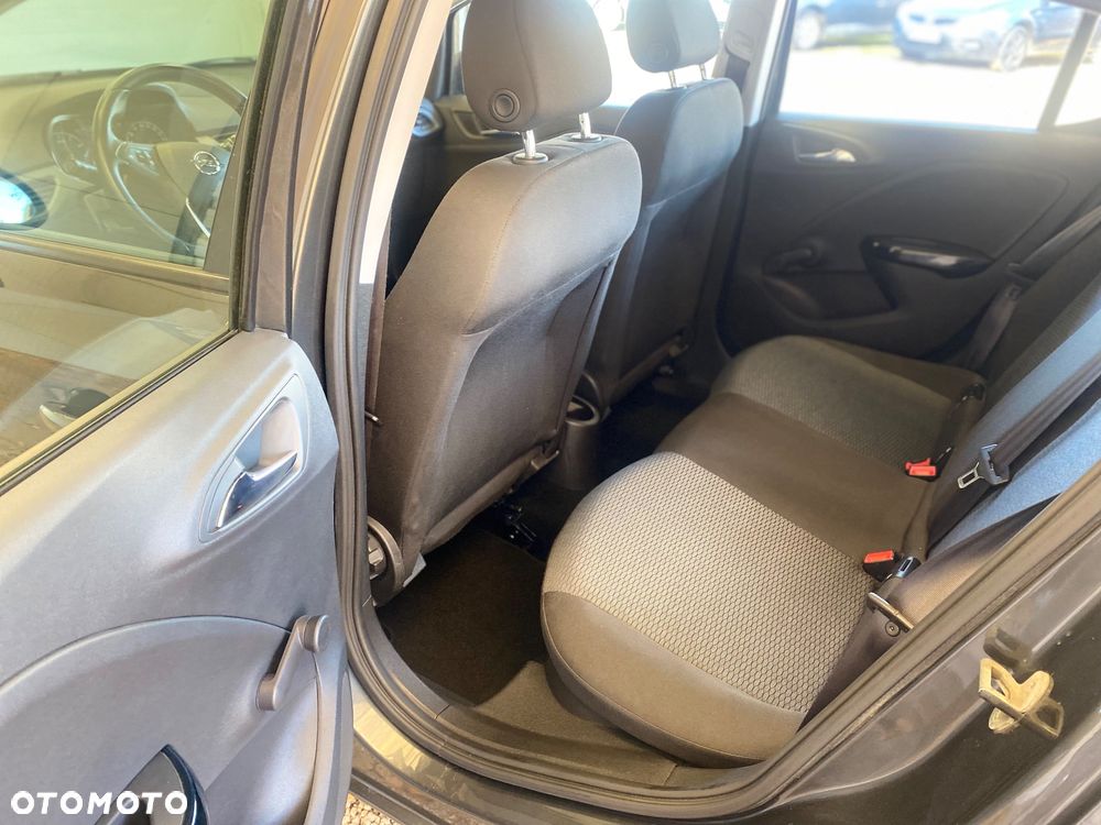 Opel Corsa 1.2 Cosmo - 13