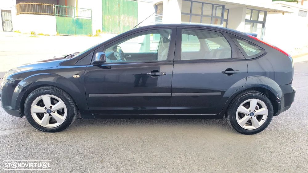 Ford Focus 1.6 TDCi Trend - 22