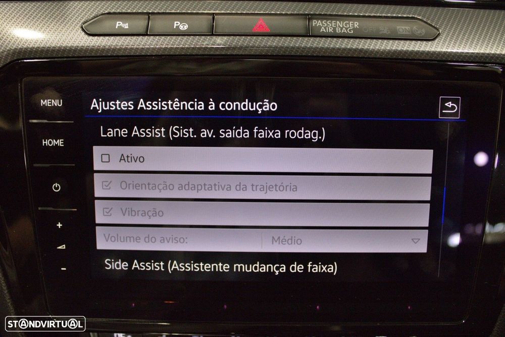 VW Arteon 2.0 TDI R-Line DSG 4Motion - 49