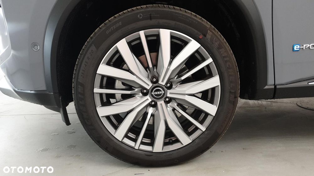 Nissan X-Trail 1.5 VC-T e-POWER Tekna e-4ORCE - 24