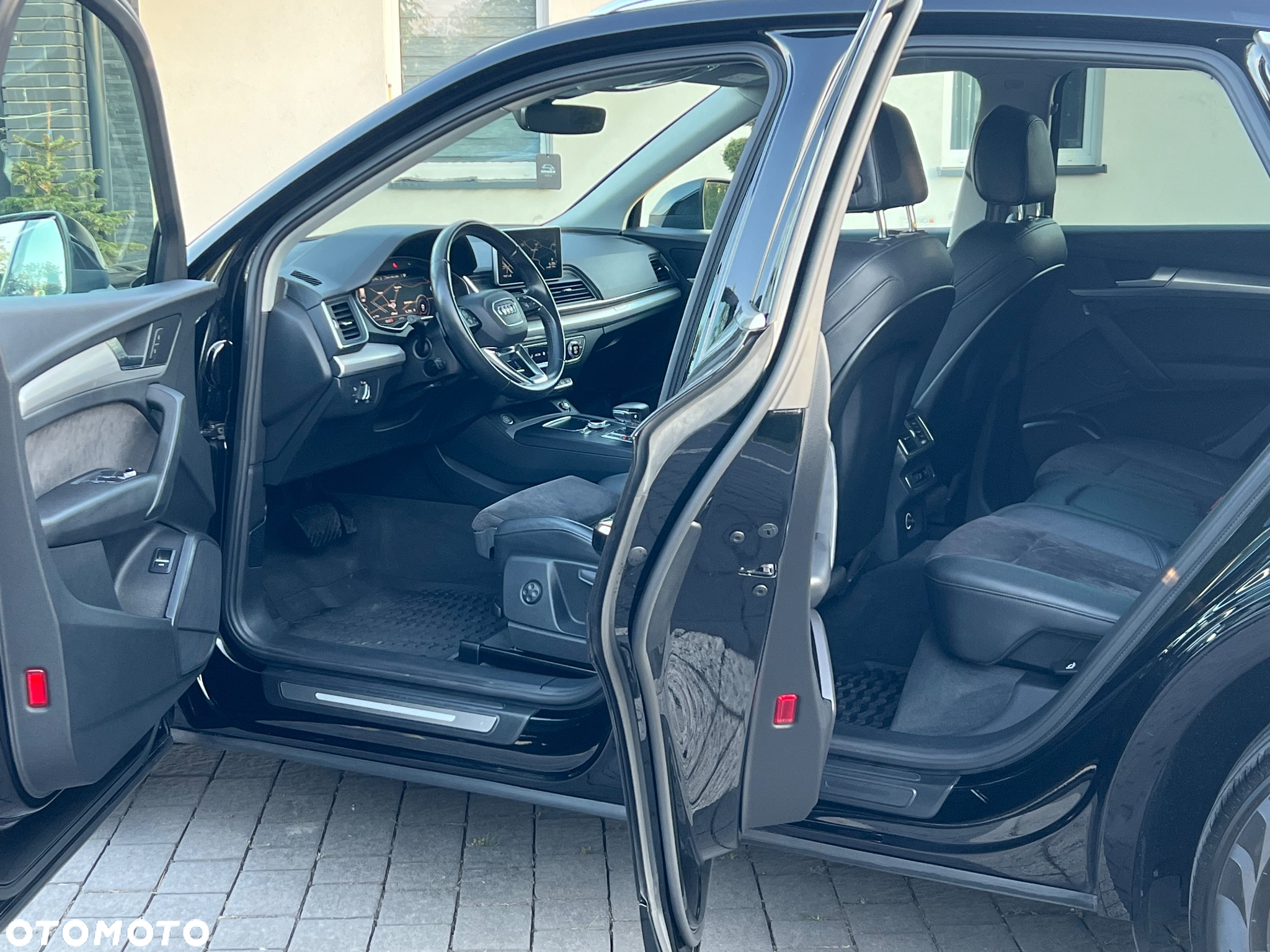 Audi Q5 2.0 TDI Quattro S tronic - 21