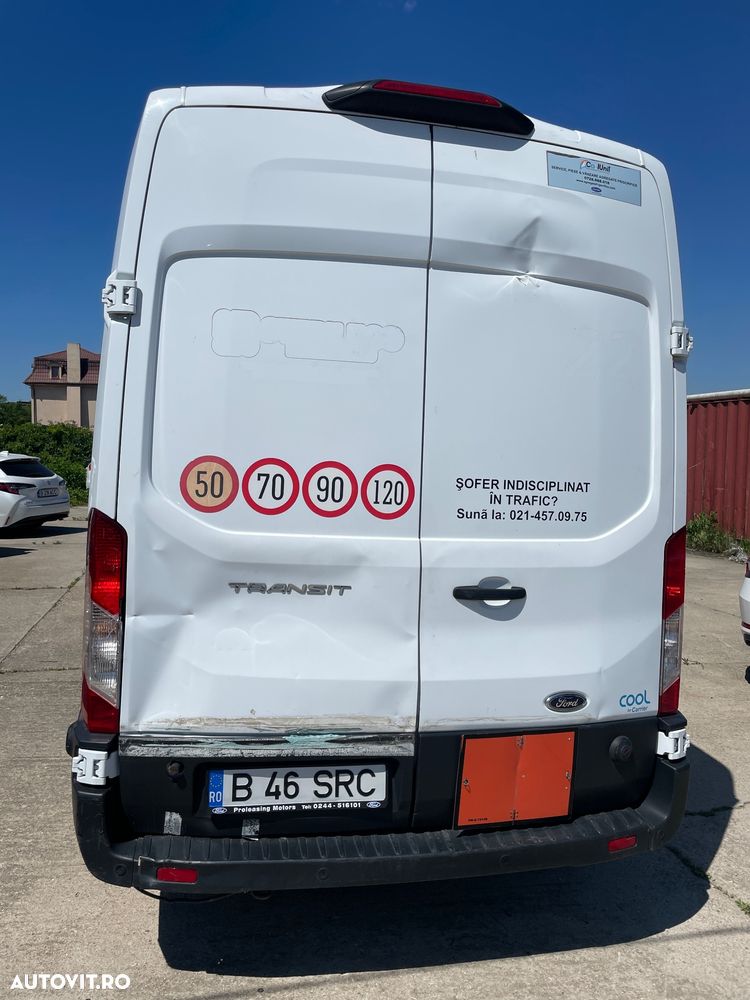 Ford Transit - 3