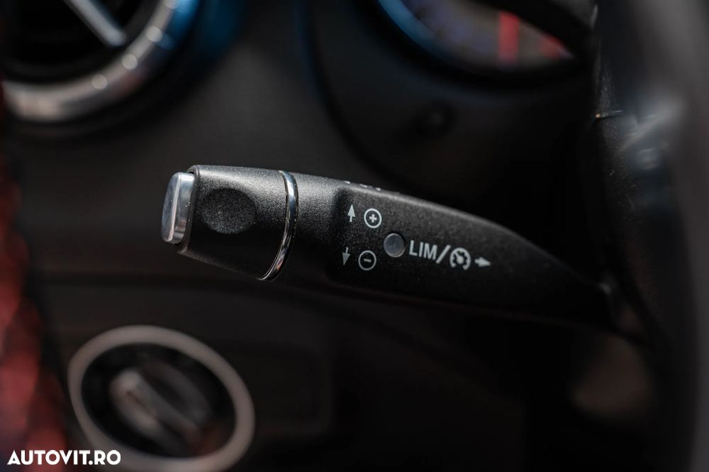 Mercedes-Benz CLA 220 CDI 7G-DCT Edition 1 - 29
