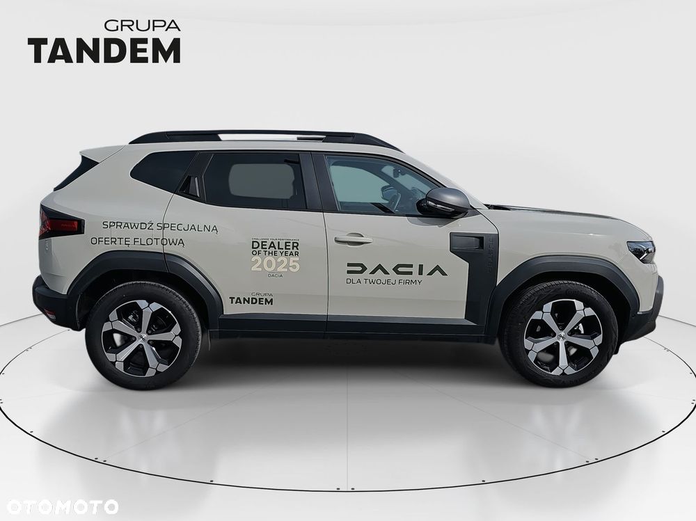 Dacia Duster - 4