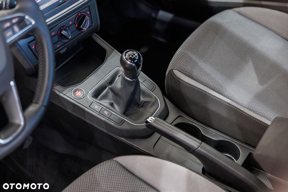 Seat Ibiza 1.0 TSI Style S&S - 39