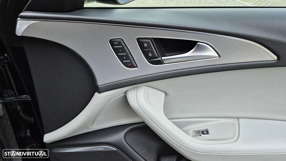 Audi A6 Allroad 3.0 TDi quattro Excl.S tronic - 28