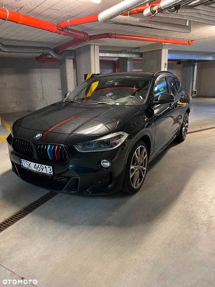 BMW Seria 2 - 1