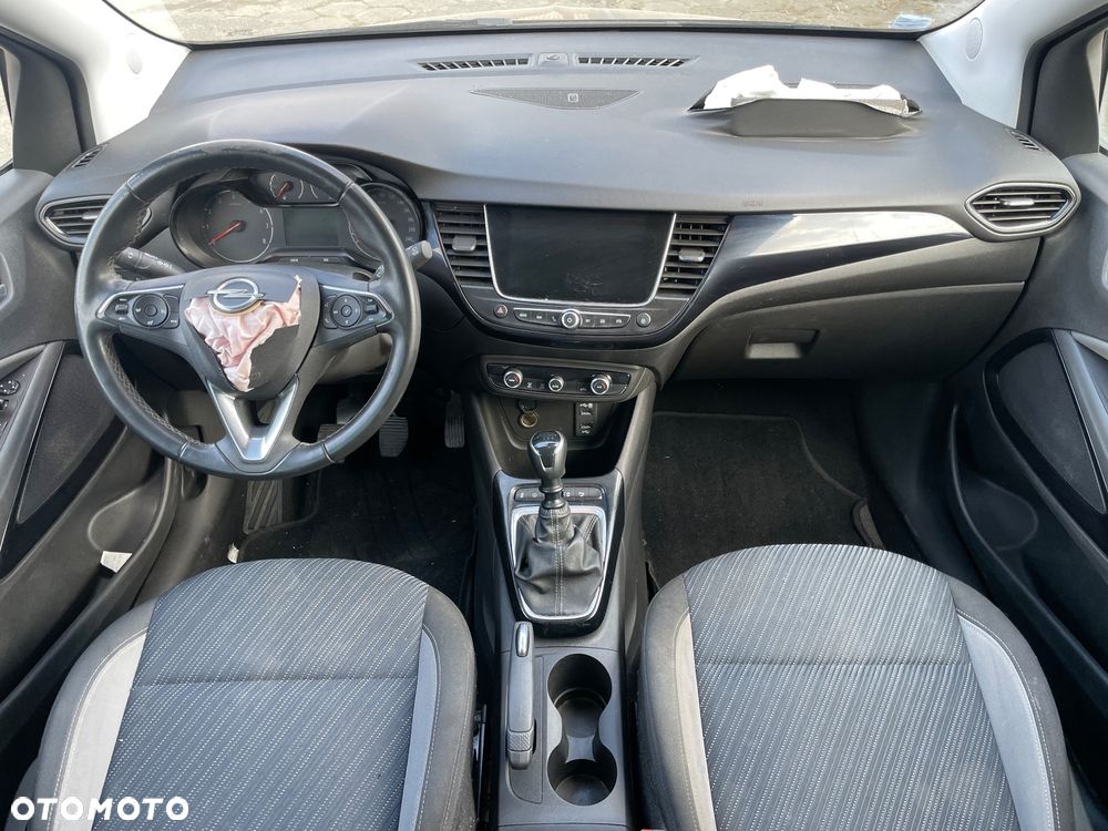 Opel Crossland X 1.2 Start/Stop 120 Jahre - 11