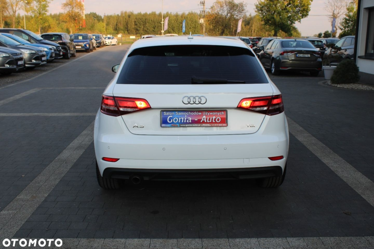 Audi A3 - 6