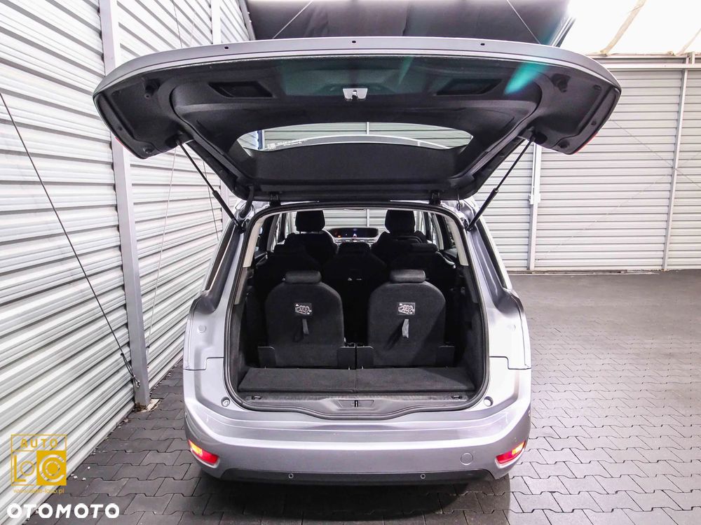 Citroën C4 Grand Picasso 2.0 BlueHDi Intensive - 13