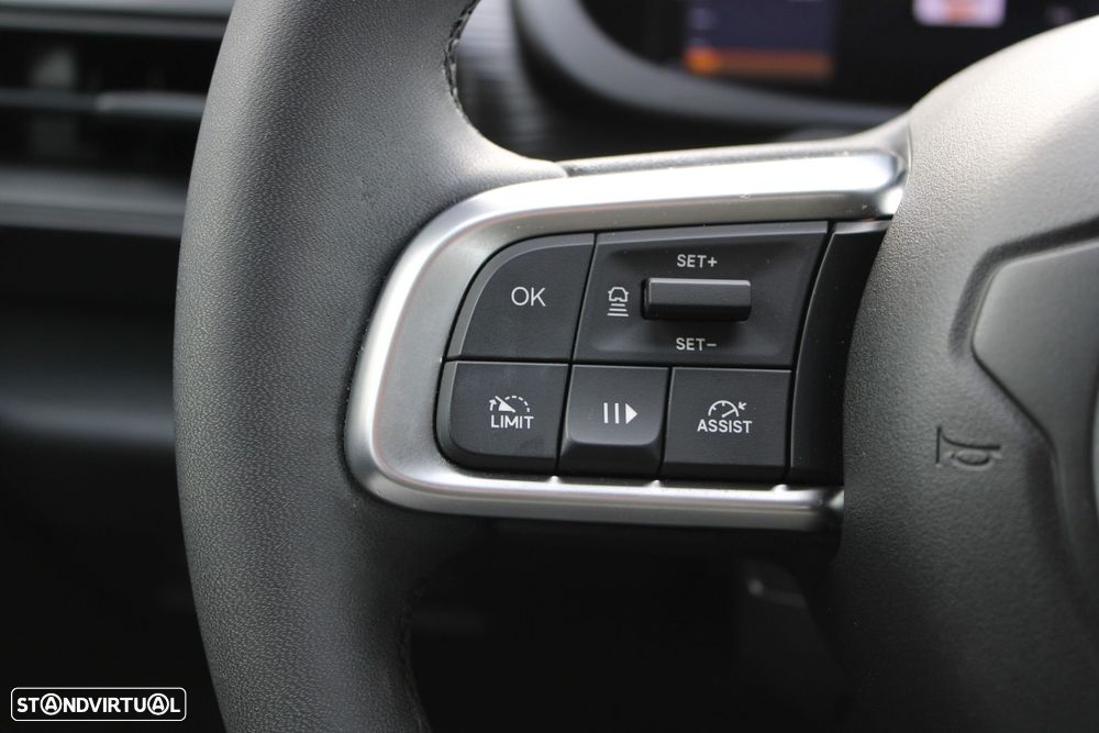 Jeep Avenger 1.2 GSE T3 Altitude - 22