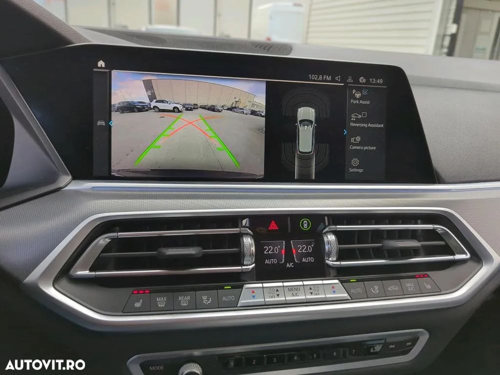 BMW X5 - 5