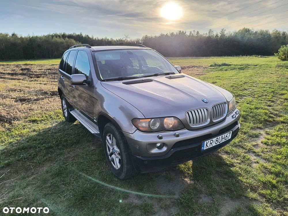 BMW X5 - 11