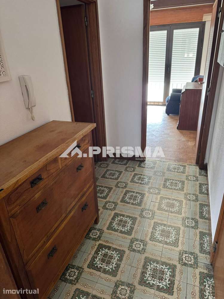 T3 para arrendar mobilado e equipado, bem localizado. - Grande imagem: 5/16