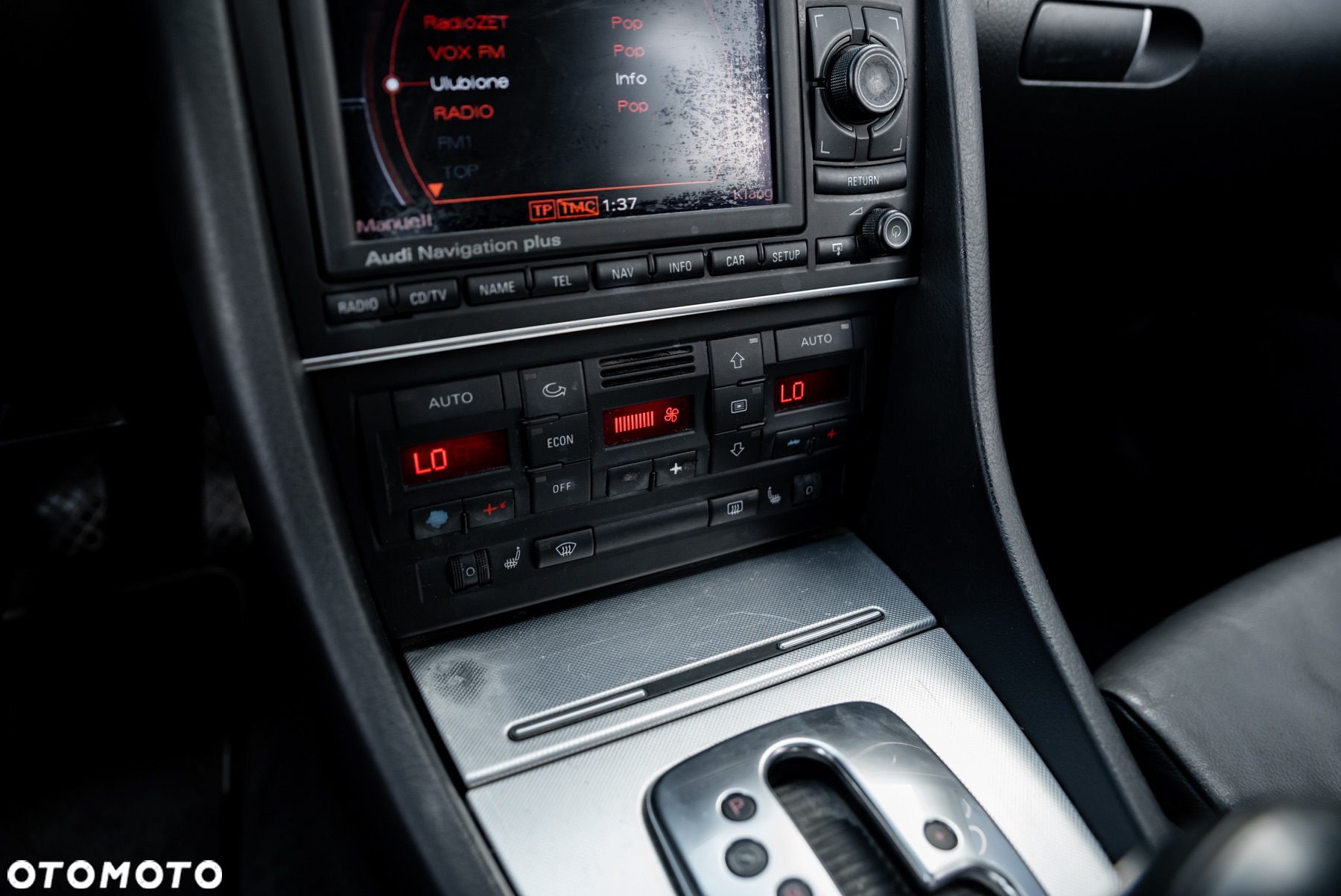 Audi A4 Avant 2.0 T FSI quattro tiptronic - 30