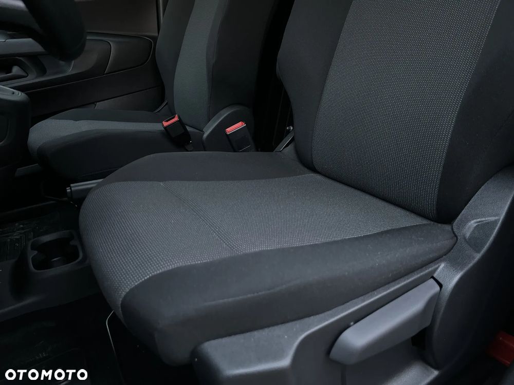 Toyota PROACE LONG L2 2.4T 1.5D 130KM Active 4D FURGON - 11
