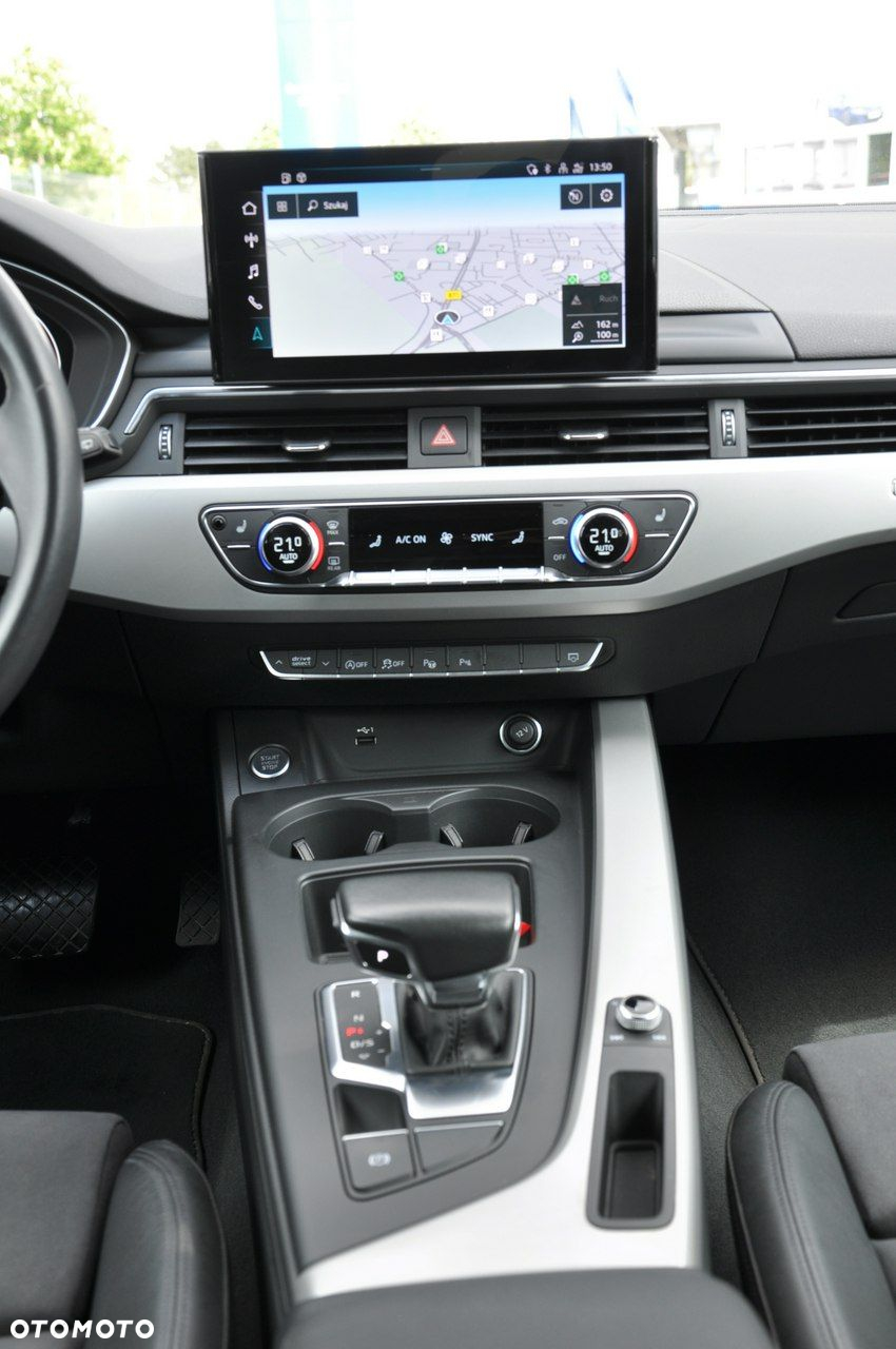 Audi A4 Avant 40 TDI quattro S tronic - 28