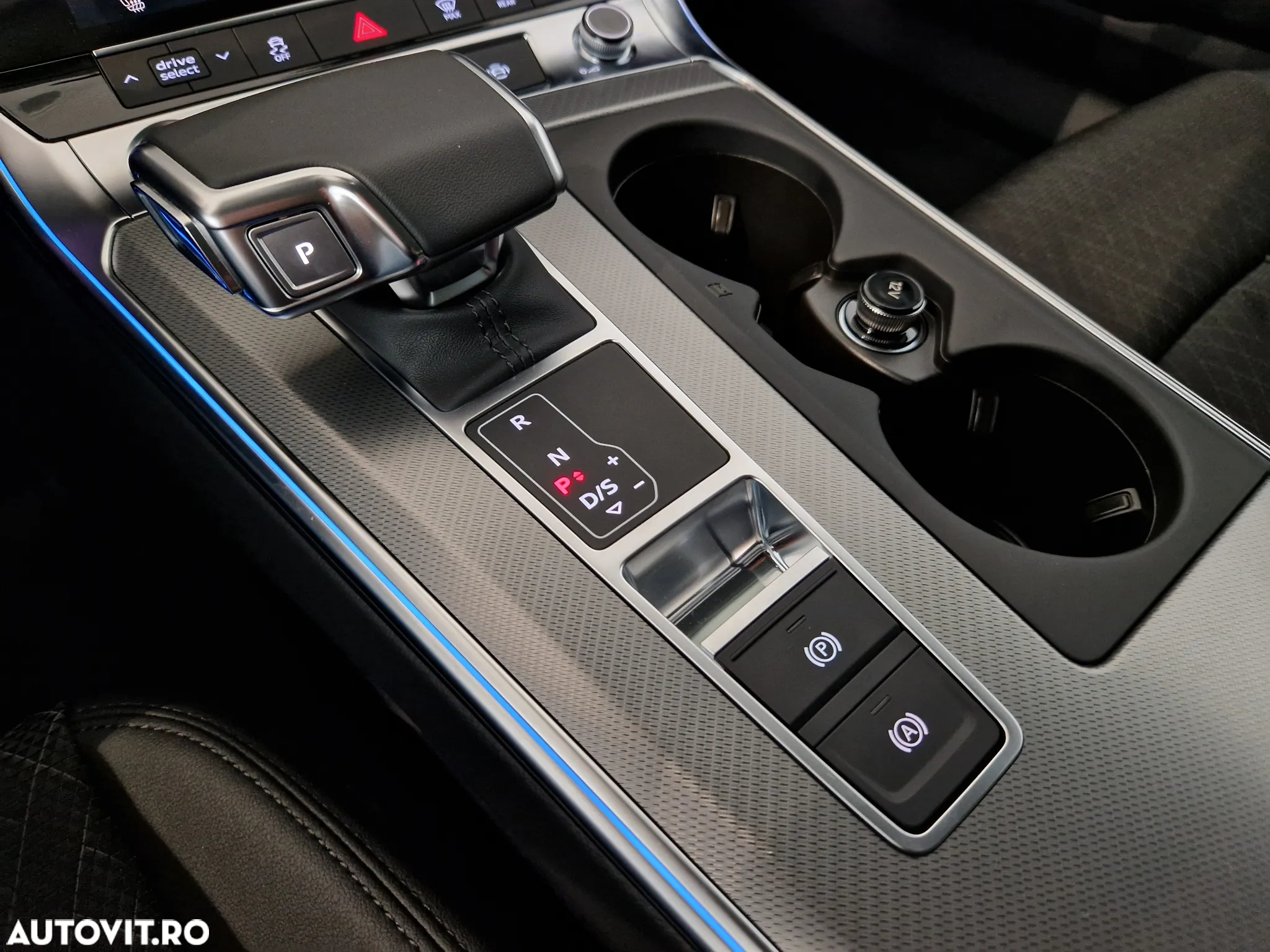 Audi A6 Avant 2.0 45 TFSI S tronic Design - 29