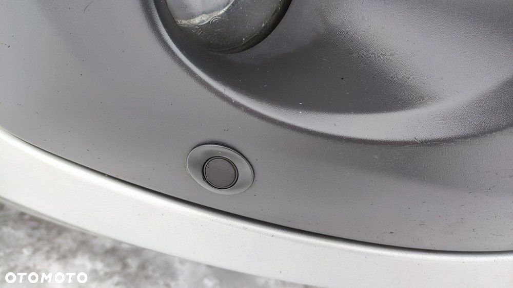 Ford Transit Custom - 18