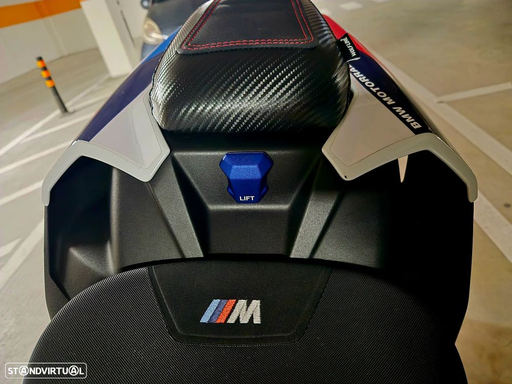 BMW S 1000 R Pack M Sport - 15