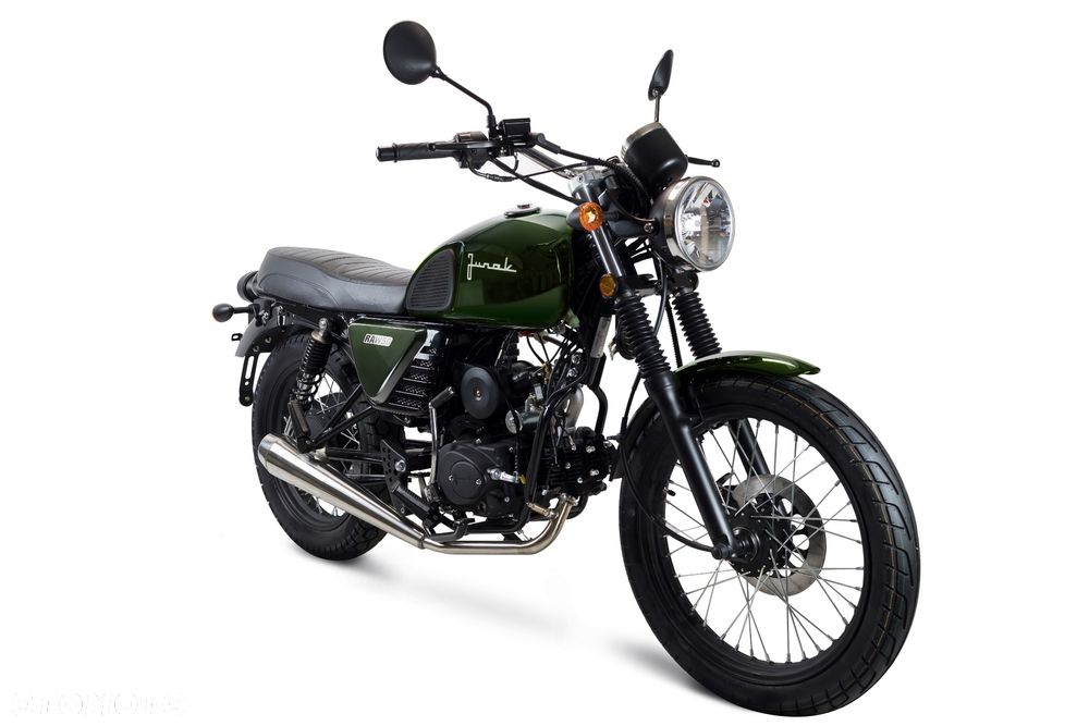 Junak RAW 50 - 17