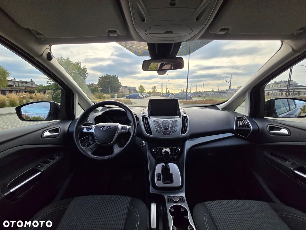 Ford Grand C-MAX 2.0 TDCi Titanium MPS6 - 12