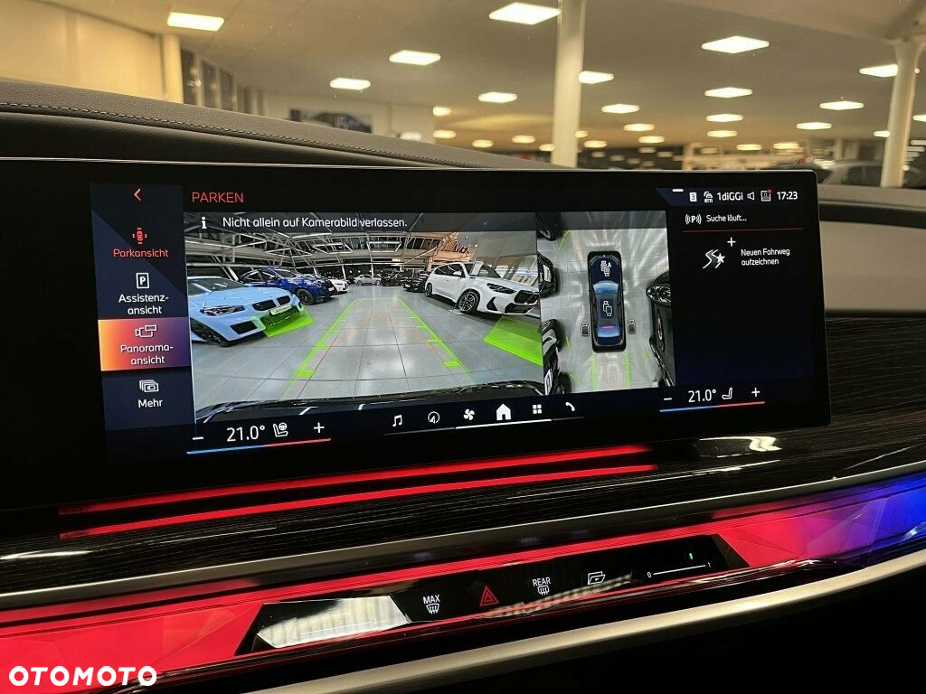 BMW Seria 7 - 17