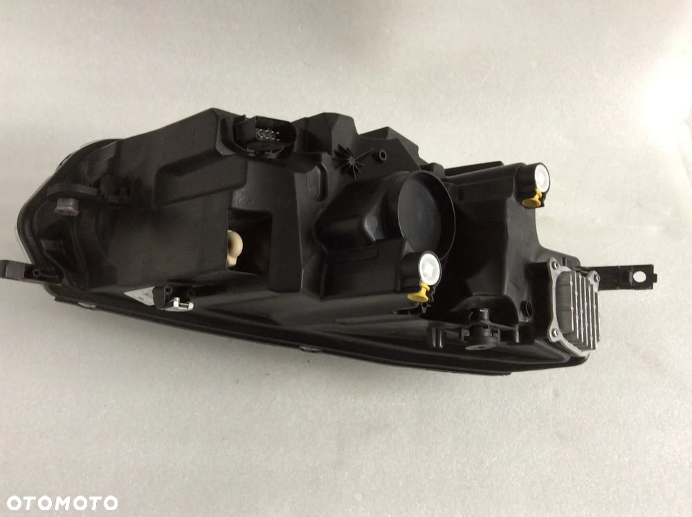 REFLEKTOR LAMPA VW TAIGO 2020- LEWA 2G7941005A FULL LED - 3