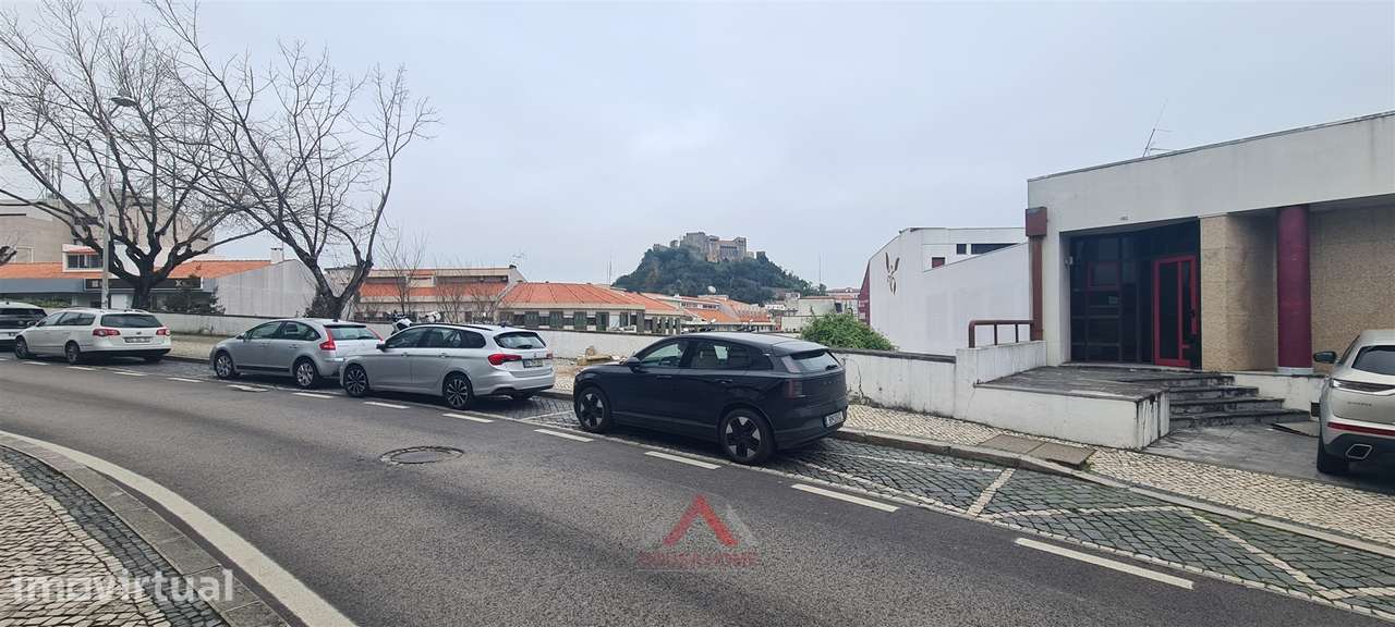 Loja - Centro Cidade Leiria - Comércio ou Serviços - Grande imagem: 4/7