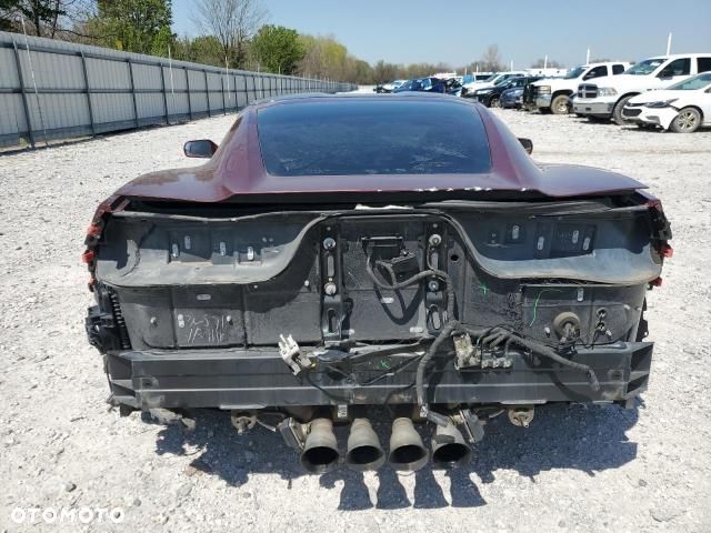 Chevrolet Corvette Stingray 2LT 6.2 V8 Automatik - 16