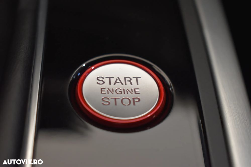 Audi S6 4.0 TFSI quattro S tronic - 26