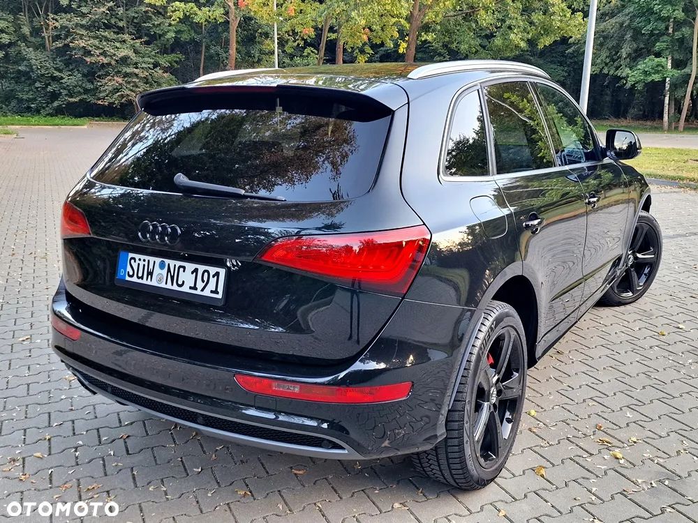 Audi Q5 2.0 TDI quattro S tronic - 24