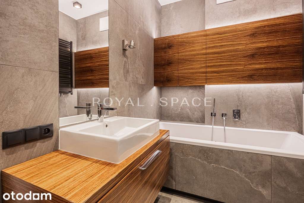 Powiśle | Menolly | Luksusowy apartament