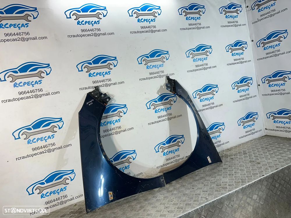 .Frente Completa Opel Insignia A 2.0 CDTi Diesel G09 2008 - 2013 - 21