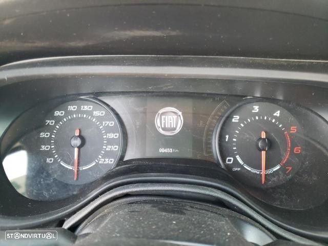 Peças Fiat II Tipo Easy 2017 - 7