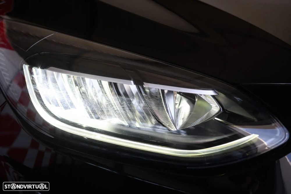 Ford Fiesta 1.0 EcoBoost Trend Connected - 14