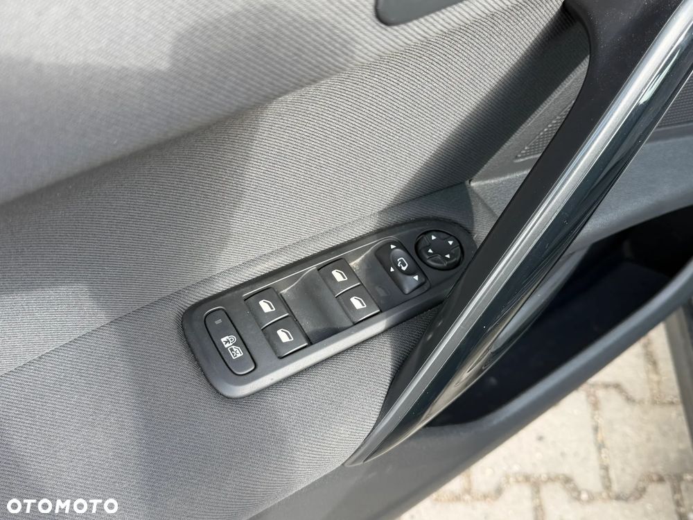 Peugeot 508 BlueHDi 120 Stop&Start Active - 13