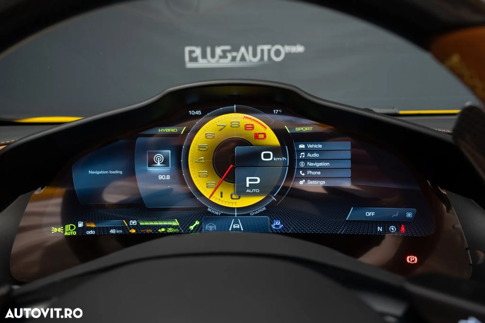 Ferrari 296 GTS - 16