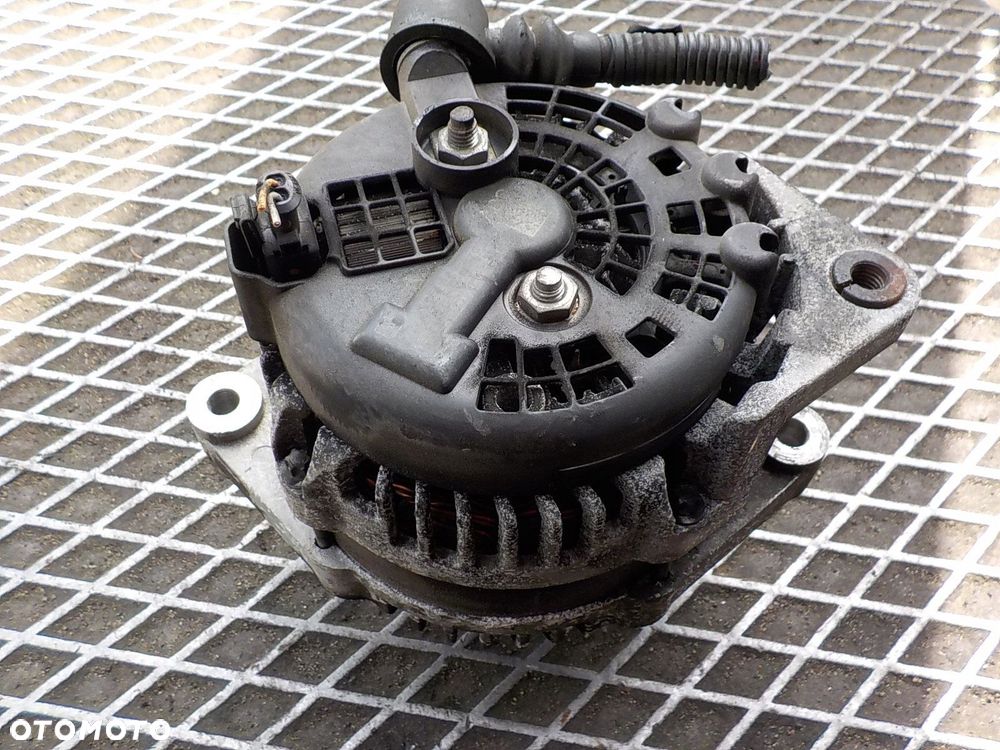 OPEL ANTARA 2.2 CDTI ORG ALTERNATOR 13580078 - 2