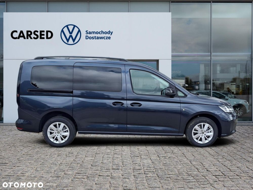 Volkswagen Caddy - 8