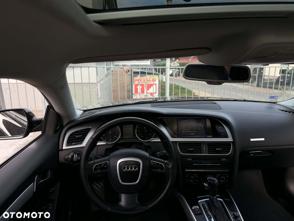 Audi A5 Coupé - 10
