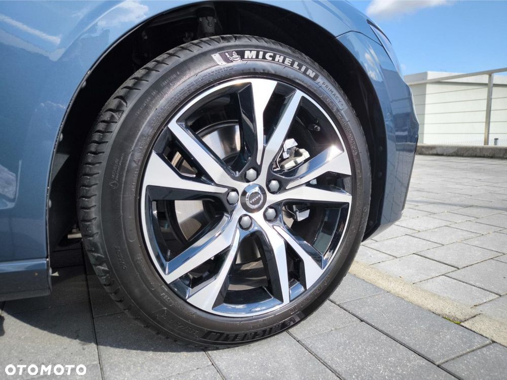 Volvo V60 - 8