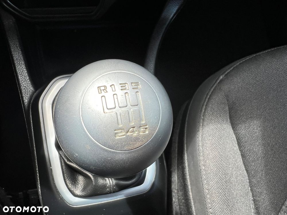 Jeep Renegade 1.4 MultiAir Limited FWD S&S - 33
