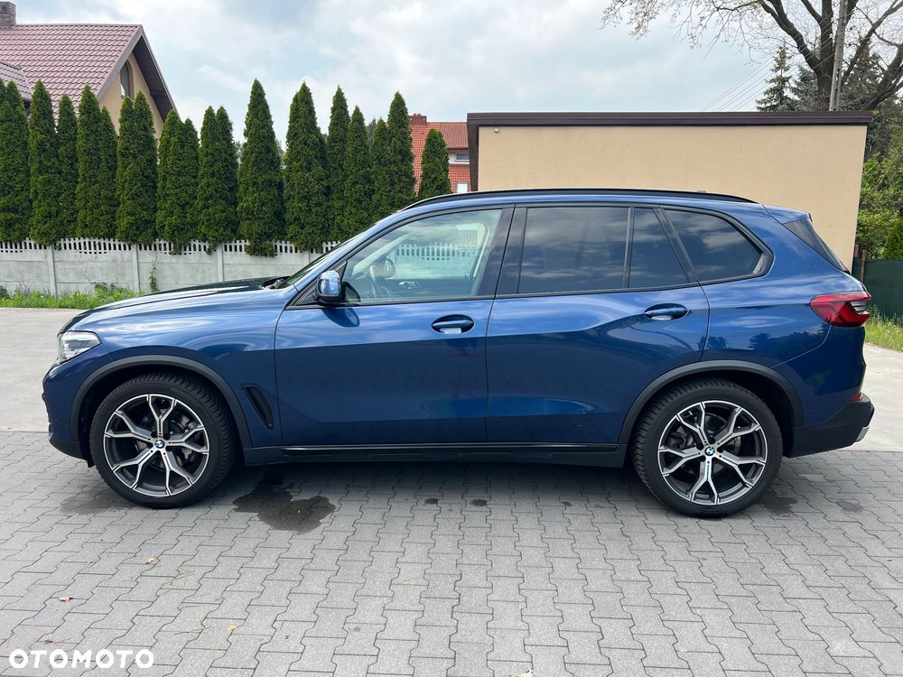 BMW X5 xDrive30d - 9