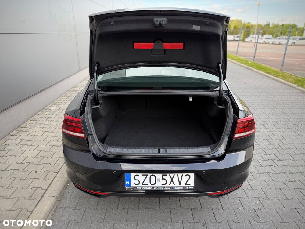 Volkswagen Passat 1.5 TSI EVO Business DSG - 10