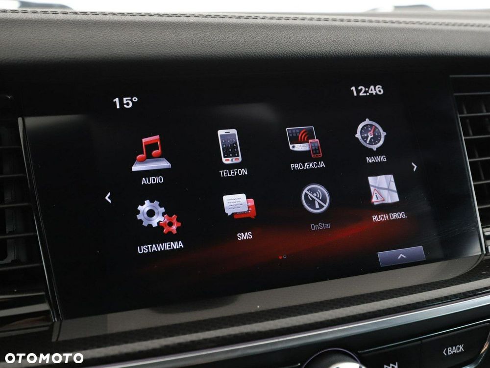 Opel Insignia 1.5 Direct InjectionTurbo Dynamic - 24