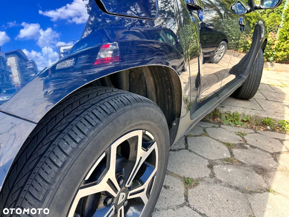 Dacia Duster - 20