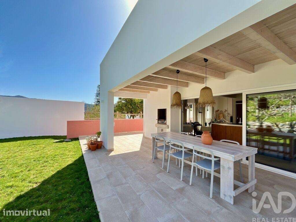 Moradia isolada T2 em Monchique de 70 m2 - Grande imagem: 4/40