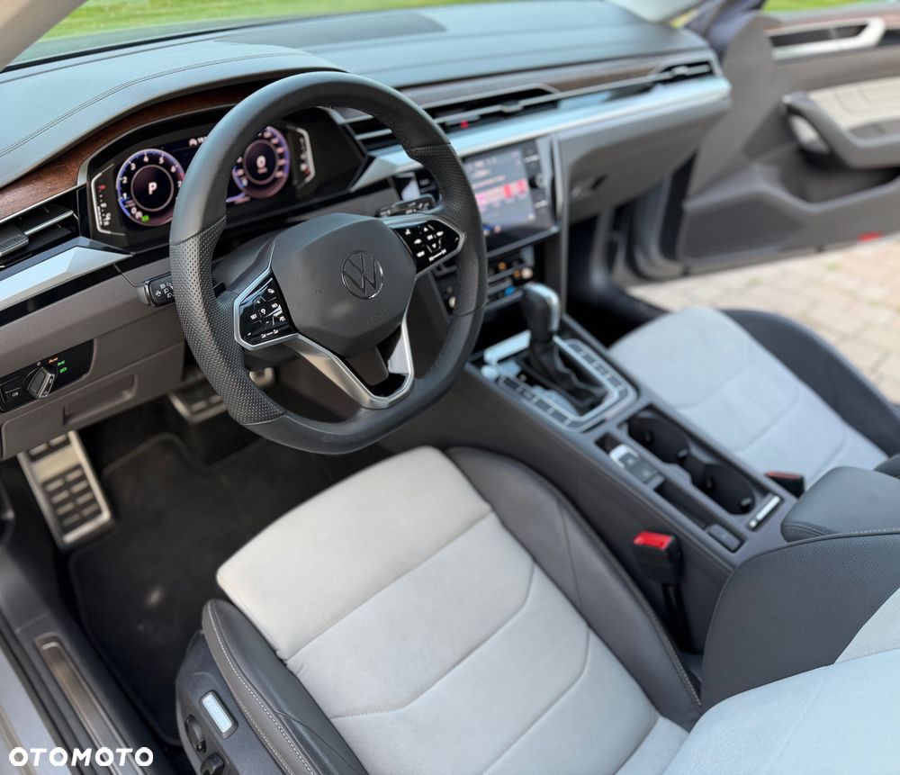 Volkswagen Arteon 2.0 TSI Elegance DSG - 23