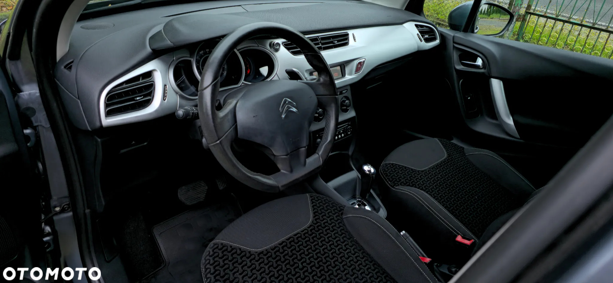 Citroën C3 - 7